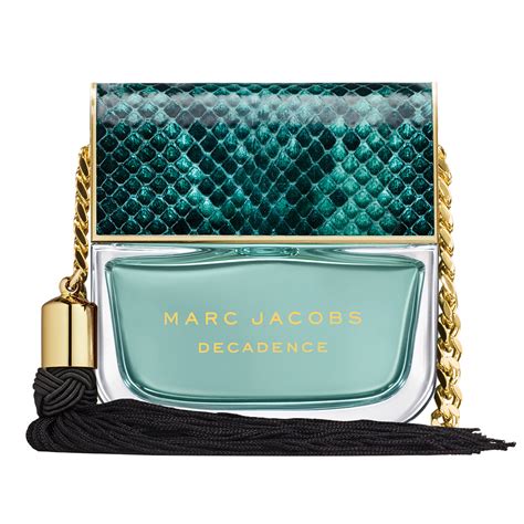 marc jacobs fragrantica.